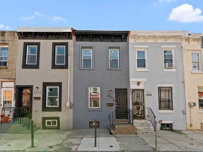 Building Photo - 2531 N Lee St