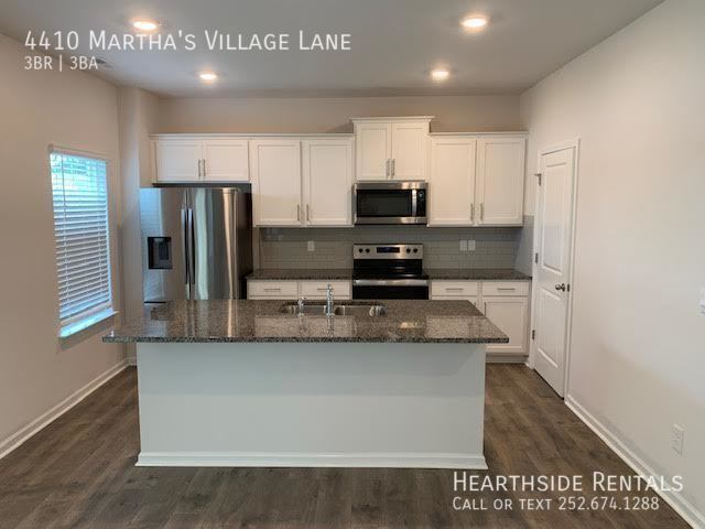 Photo - 4410 Martha's Village Ln