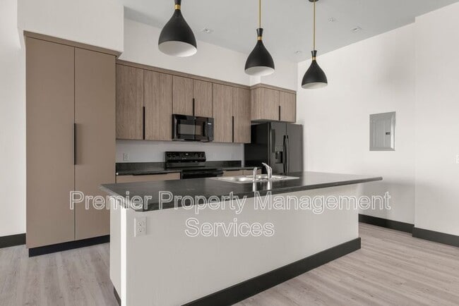 Photo - 2310 First Ave N Unit #501