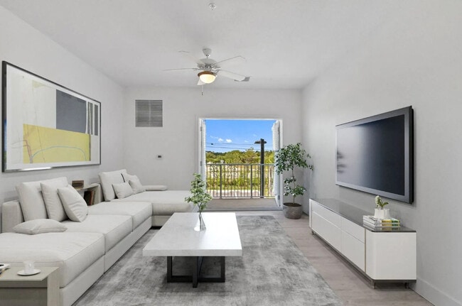 Tradewinds at Hobe Sound