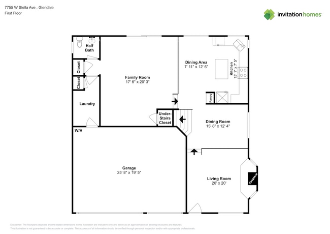 Photo - 7755 W Stella Ave