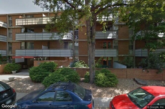 Photo - 2500 S York St Unit Harvard Park Condos