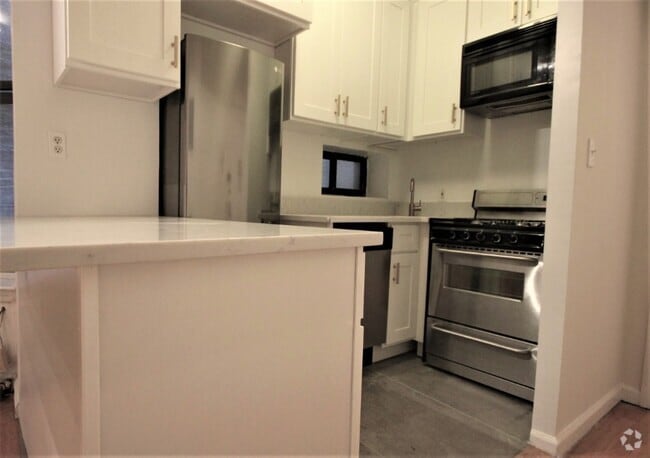 Building Photo - 484 Amsterdam Ave Unit 2A Rental