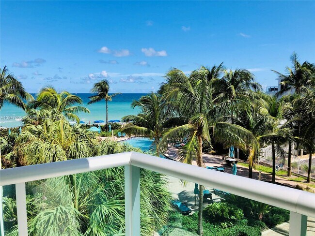 Photo - 3901 S Ocean Dr Condo