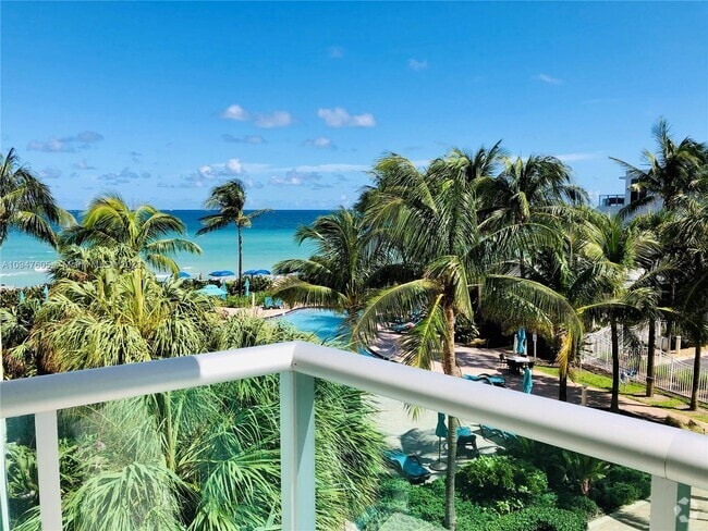 Building Photo - 3901 S Ocean Dr Rental