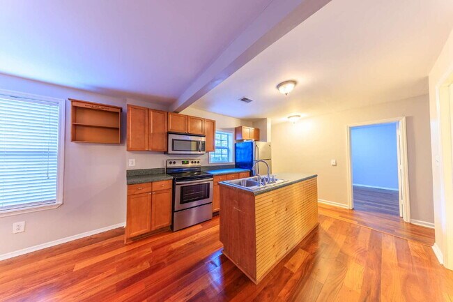 Photo - Quaint East Nashville Home for Lease NOW AVAILABLE!