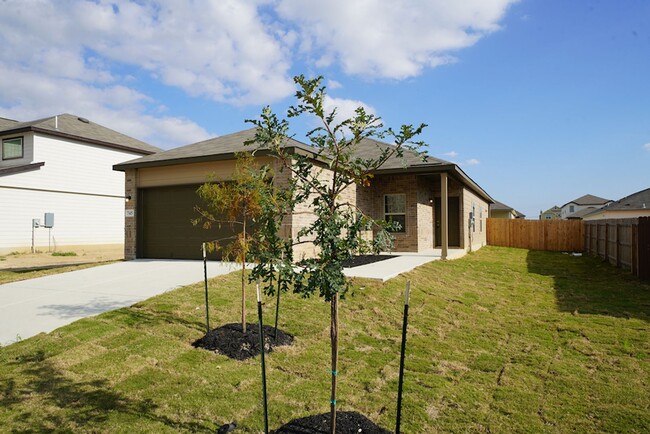 Photo - Beautiful 4-Bedroom Home in New Braunfels, TX! - Realtor Commission: $600