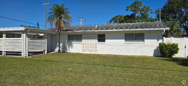 Building Photo - 2801 Webber St Rental