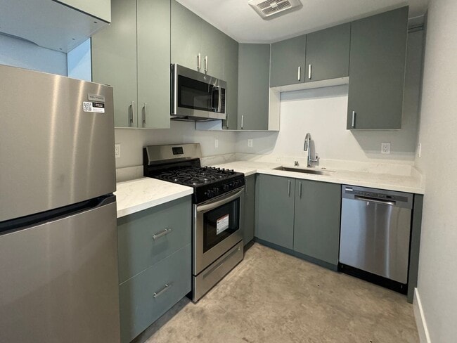 Photo - Cerrito Vista Apartments