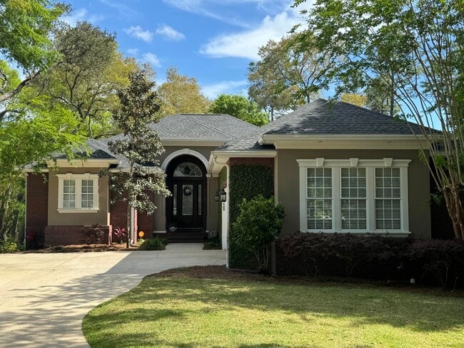 Building Photo - 1504 Big Creek Cove