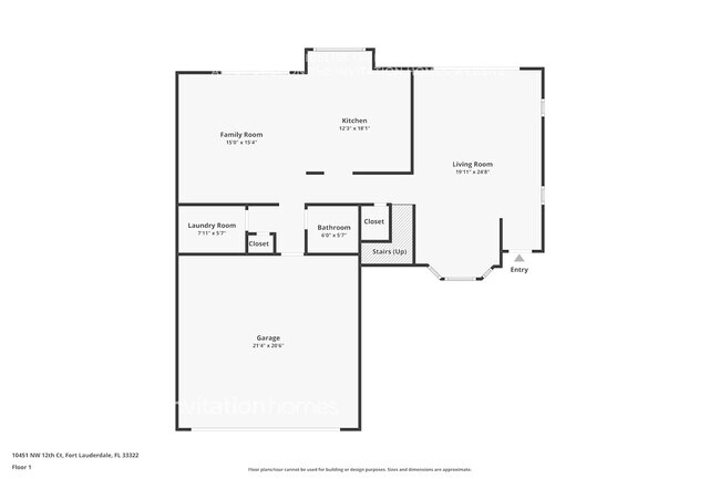 Photo - 10451 NW 12th Ct