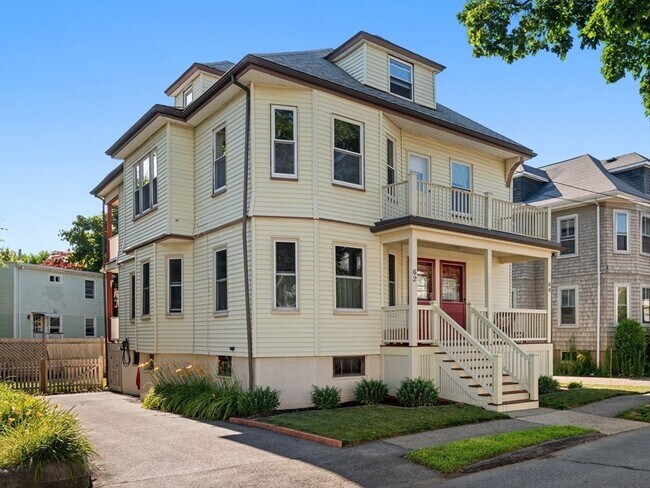 Photo - 62-64 Flett Rd Unit 64