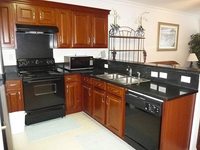 Photo - 6655 W Sam Houston Pkwy S Unit 3K