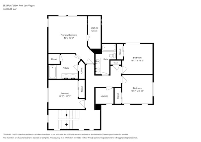 Photo - 682 Port Talbot Ave