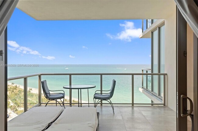 Photo - 9703 Collins Ave Unit 1205