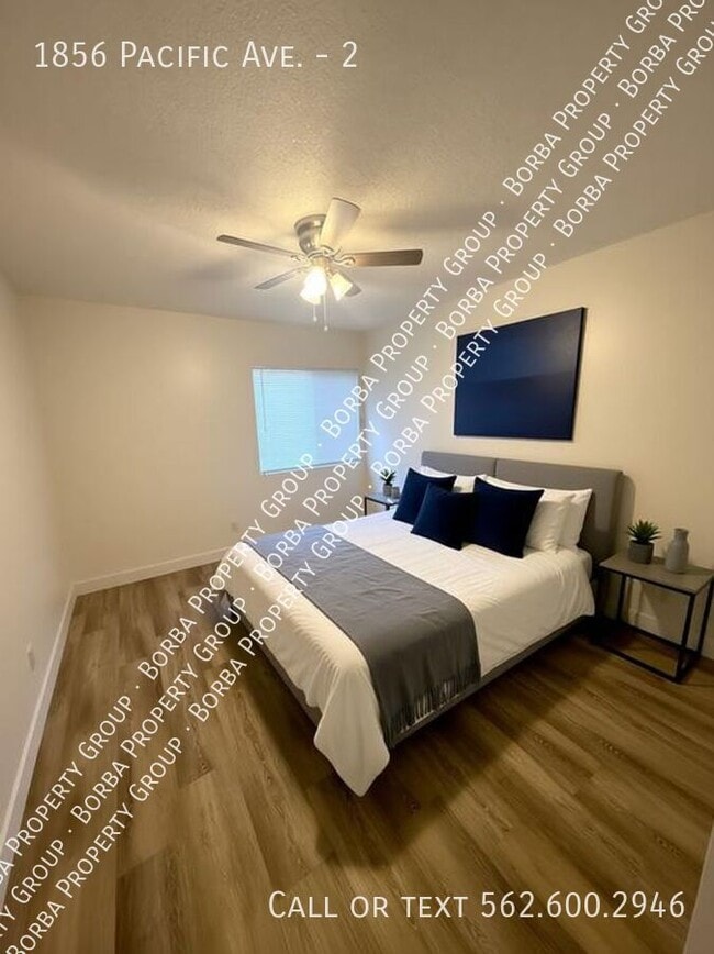 Photo - 1856 Pacific Ave Unidad 2
