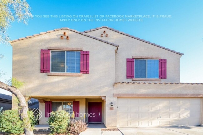 Building Photo - 10904 W Minnezona Ave