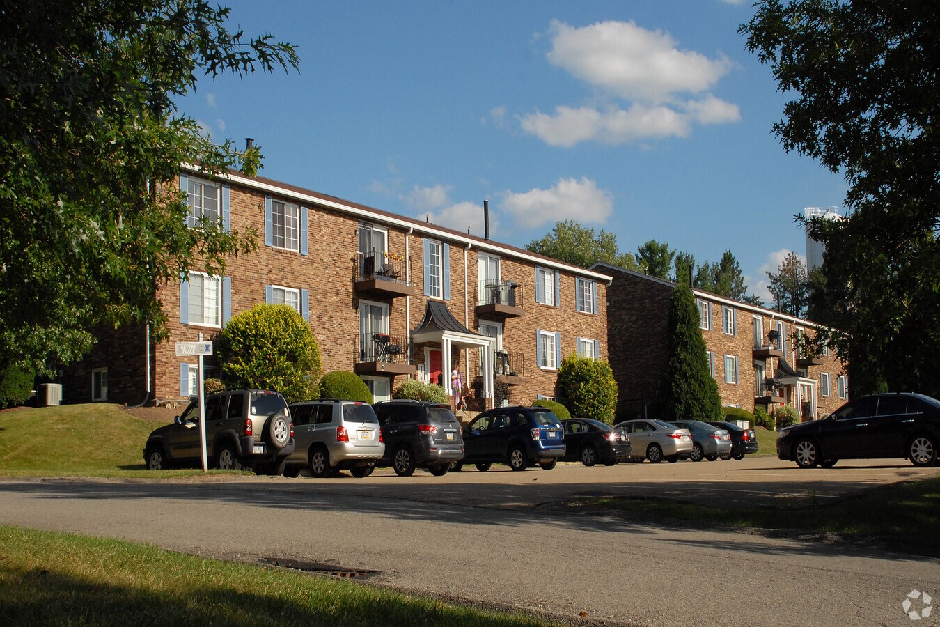 Photo - 6109 Patrick Henry Dr