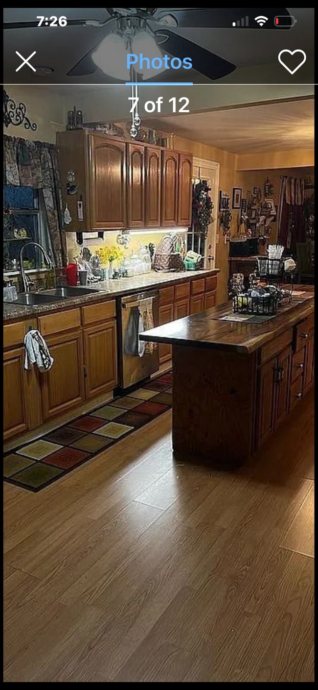 Photo - 5 Virgil Lewis Rd W