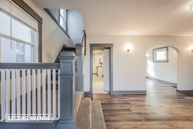 Photo - 1418 Westfield St