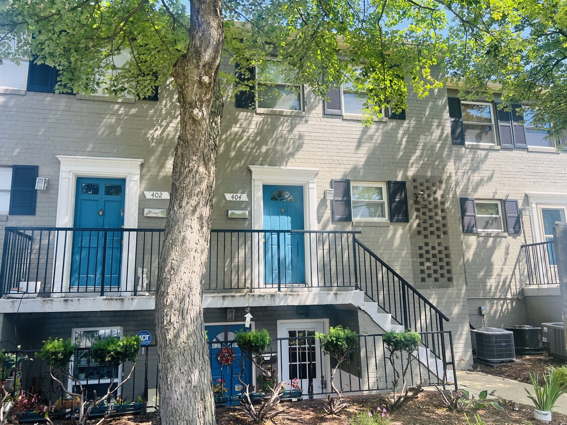 Photo - 404 N Armistead