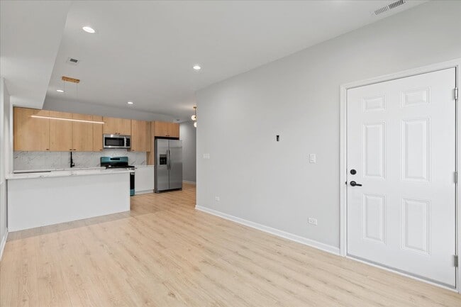 Photo - 4537 S Evans Ave