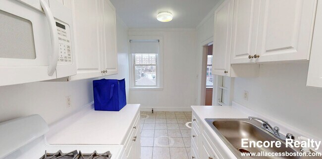 Photo - 100 Kilsyth Rd Unit 21