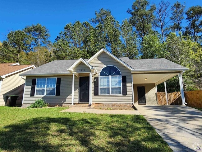 Building Photo - 201 Millside Dr Rental