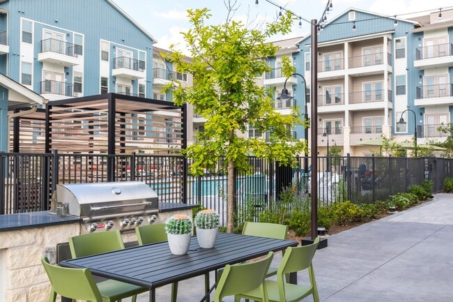 Photo - 1900 Parmer Apartments