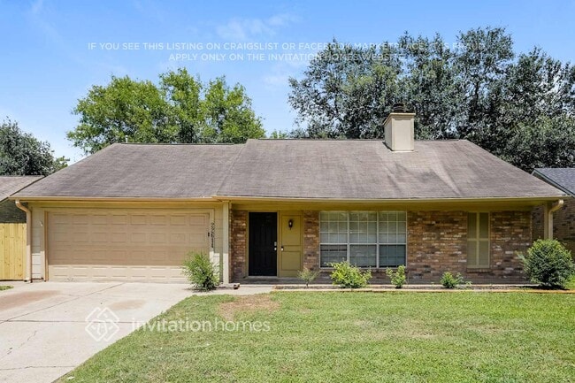 Building Photo - 22614 Powell House Ln