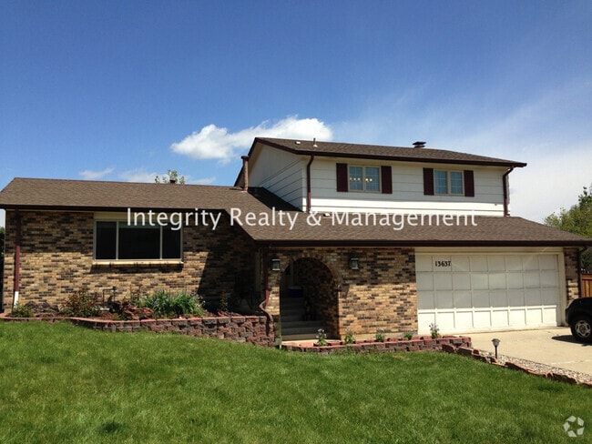 Building Photo - 13637 Pisces Ct Rental