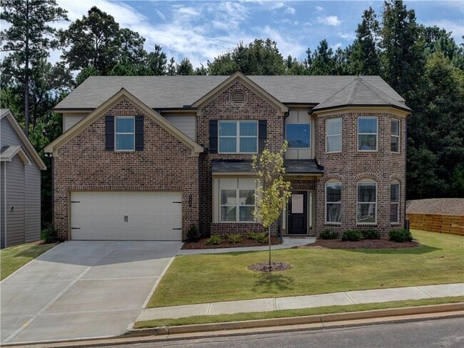 Building Photo - 2967 Cove View Ct SE