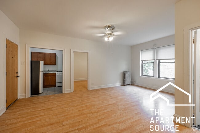 Building Photo - 4854 N Damen Ave Rental