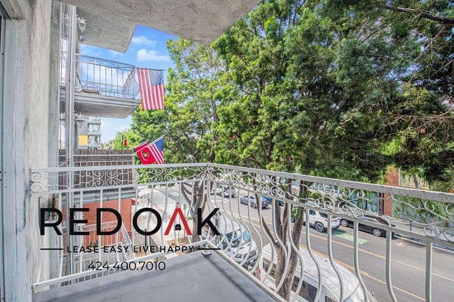 Photo - 518 E 4th St Unit 202