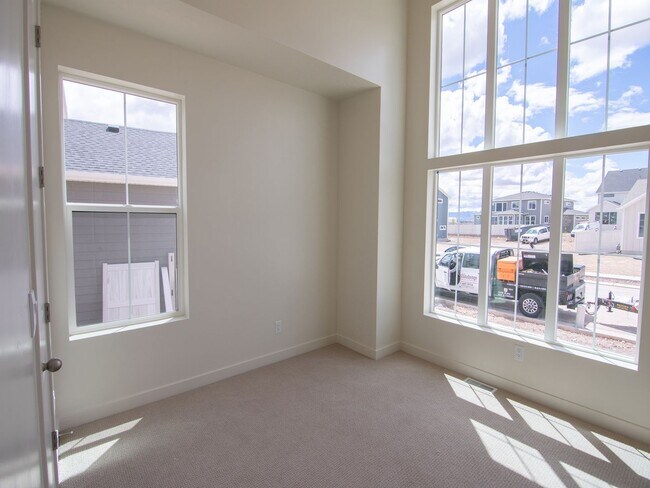 Photo - New 3-Bed Eagle Mountain Home!!