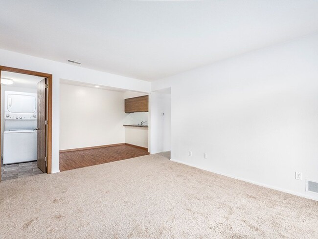 Tanglewood Apartments