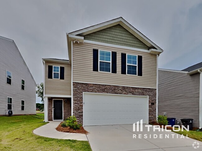 Building Photo - 4568 Heatherly Rd Rental