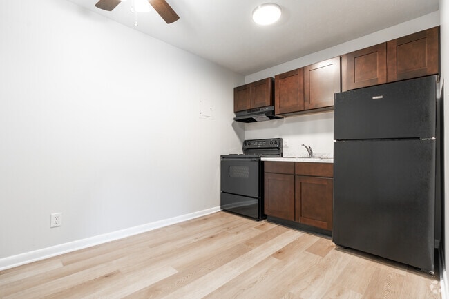 Interior Photo - Meadow Creek Rental