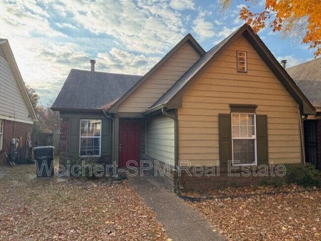 Building Photo - 6607 Sungate Dr S