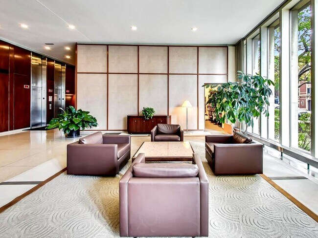 Photo - 3550 N Lake Shore Dr Unit 1011