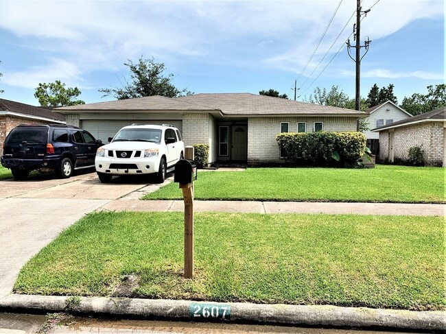 Building Photo - 2607 Quiver Ln