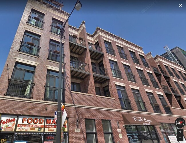 Photo - 210 N Halsted St Condo Unit 2