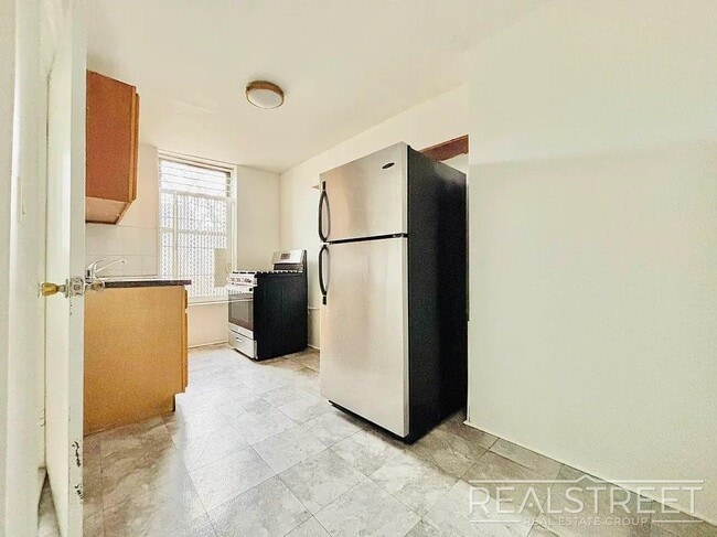 Photo - Rare Deal for a Spacious 2-Bedroom in Prime Bushwick with Gorgeous Views Overlooking Maria Hernandez Unit 3R