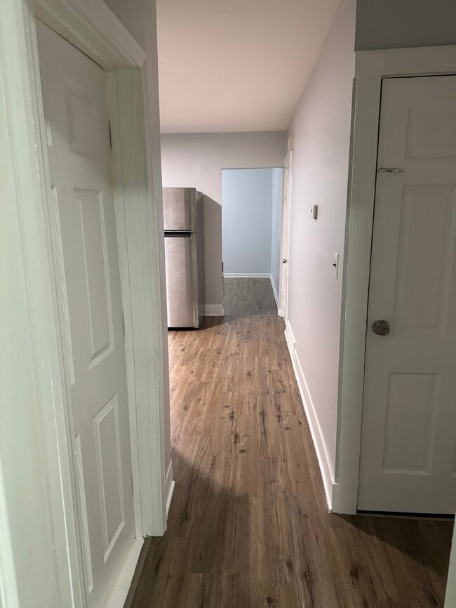 hall - 3 Worcester St Unit 4