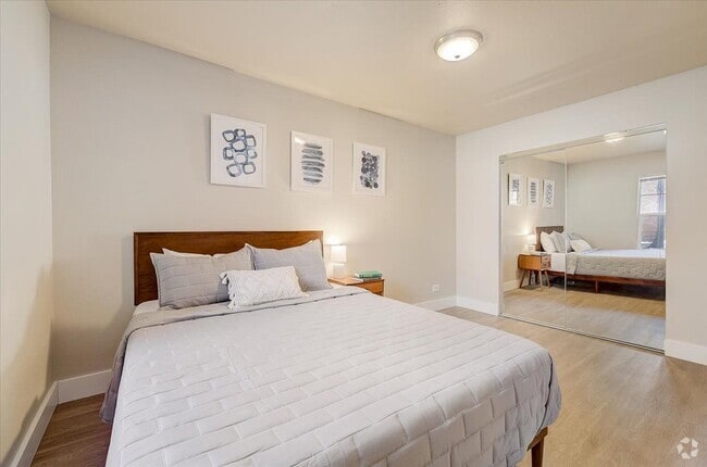 Interior Photo - Eleven13 Rental