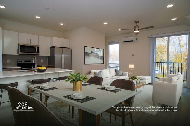 Photo - 4614 N Iota Ln