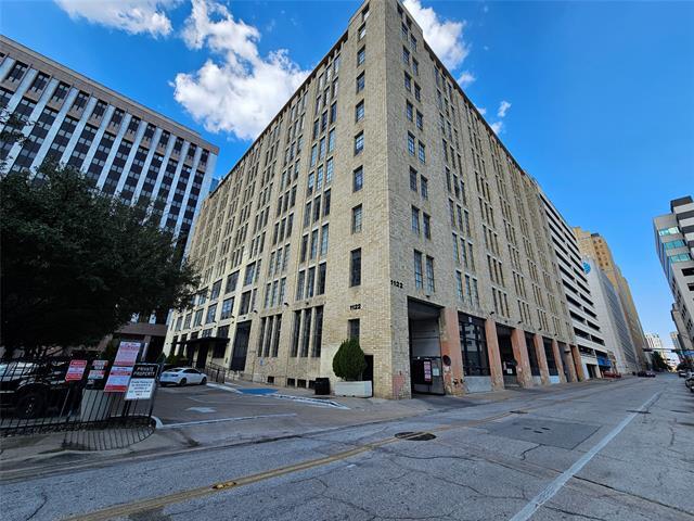 Building Photo - 1122 Jackson St Unit 919