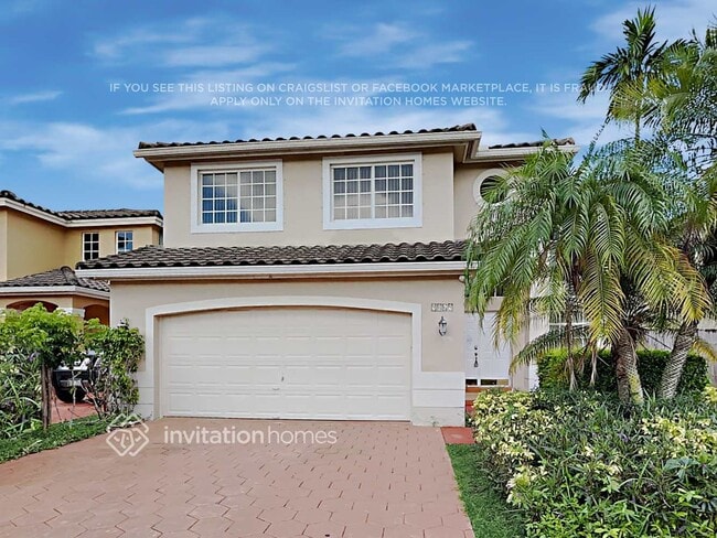Building Photo - 9069 SW 157th Ct Rental
