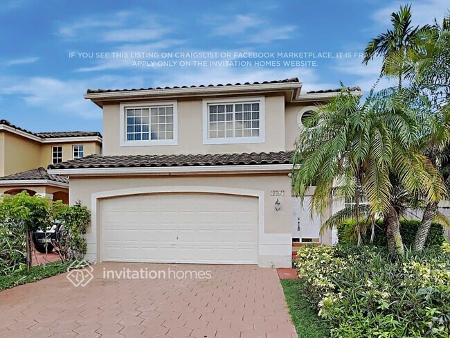 Building Photo - 9069 SW 157th Ct Rental