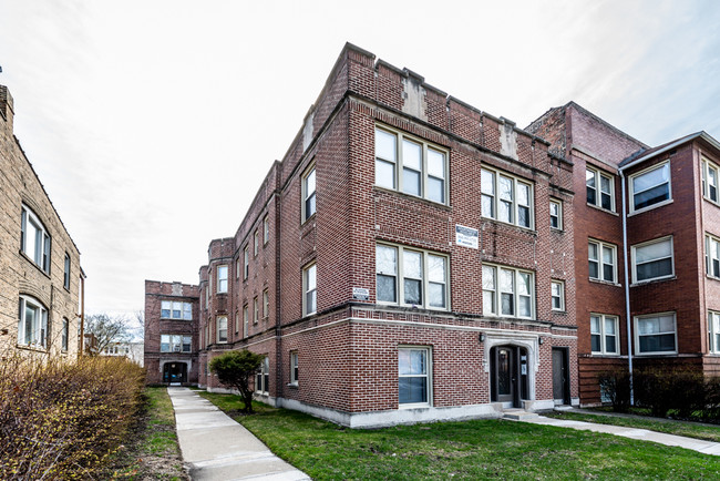 Photo - 7145-49 S Indiana Ave Apartments